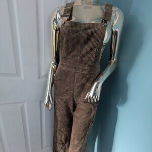 Livom corduroy overalls